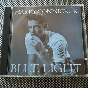 CD Harry Connick Jr. “Blue Light, Red Light”